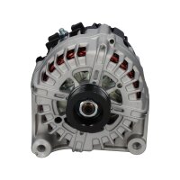 Lichtmaschine Generator 14 V 220 A Ø 55 mm VALEO...