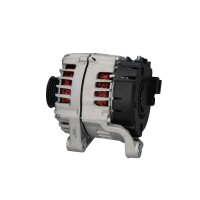 Lichtmaschine Generator 14 V 220 A Ø 55 mm VALEO für u.a. BMW X5