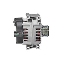 Lichtmaschine Generator 14 V 180 A Ø 62 mm VALEO für u.a. AUDI A4