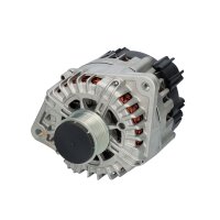 Lichtmaschine Generator 14 V 180 A Ø 56 mm VALEO für u.a. FIAT DUCATO