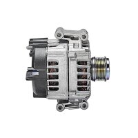 Lichtmaschine Generator 14 V 180 A Ø 57 mm VALEO für u.a. AUDI A4