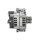 Lichtmaschine Generator 14 V 180 A Ø 57 mm VALEO für u.a. AUDI A4