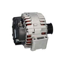 Lichtmaschine Generator 14 V 220 A Ø 51 mm VALEO für u.a. MB SPRINTER