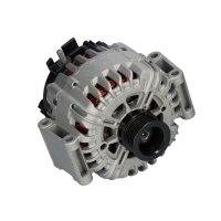 Lichtmaschine Generator 14 V 220 A Ø 51 mm VALEO für u.a. MB SPRINTER