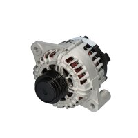 Lichtmaschine Generator 14 V 120 A Ø 62 mm VALEO für u.a. ALFA ROMEO 159