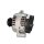 Lichtmaschine Generator 14 V 120 A Ø 62 mm VALEO für u.a. ALFA ROMEO 159