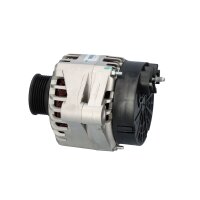 Lichtmaschine Generator 14 V 130 A Ø 63 mm VALEO für u.a. OPEL ASTRA