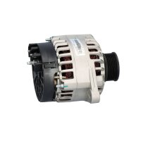 Lichtmaschine Generator 14 V 130 A Ø 63 mm VALEO für u.a. OPEL ASTRA