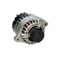 Lichtmaschine Generator 14 V 130 A Ø 63 mm VALEO für u.a. OPEL ASTRA