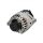 Lichtmaschine Generator 14 V 130 A Ø 63 mm VALEO für u.a. OPEL ASTRA