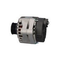 Lichtmaschine Generator 14 V 105 A Ø 61 mm VALEO für u.a. OPEL ASTRA