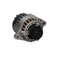 Lichtmaschine Generator 14 V 105 A Ø 61 mm VALEO für u.a. OPEL ASTRA