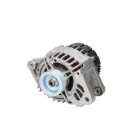 Alternator 14 V 70 A Ø 57 mm VALEO for TOYOTA AYGO...