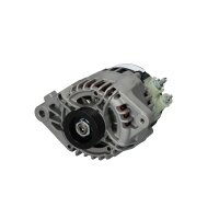 Alternator 14 V 80 A Ø 58 mm VALEO for TOYOTA AYGO...