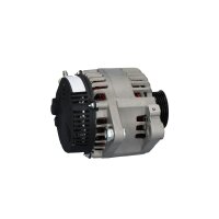 Alternator 14 V 80 A Ø 58 mm VALEO for TOYOTA AYGO and others