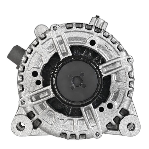 Lichtmaschine Generator 14 V 180 A Ø 57 mm VALEO für u.a. CITROËN C5