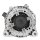 Lichtmaschine Generator 14 V 180 A Ø 57 mm VALEO für u.a. CITROËN C5