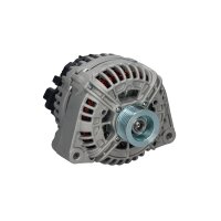 Lichtmaschine Generator 14 V 150 A Ø 50 mm VALEO für u.a. MB E-KLASSE