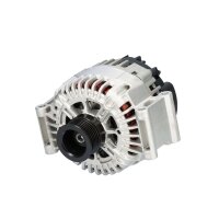 Lichtmaschine Generator 14 V 150 A Ø 50 mm VALEO für u.a. MB C-KLASSE