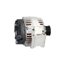 Lichtmaschine Generator 14 V 150 A Ø 50 mm VALEO für u.a. MB C-KLASSE