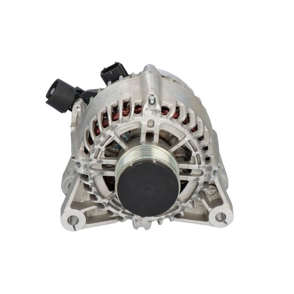 Alternator 14 V 80 A Ø 55 mm VALEO for FORD FIESTA and others