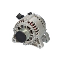 Alternator 14 V 80 A Ø 55 mm VALEO for FORD FIESTA and others