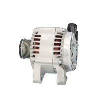 Alternator 14 V 80 A Ø 55 mm VALEO for FORD FIESTA and others