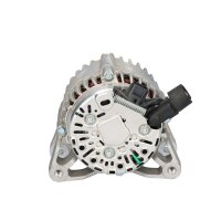 Alternator 14 V 80 A Ø 55 mm VALEO for FORD FIESTA and others