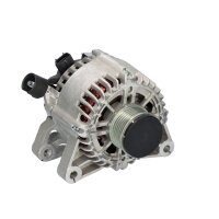 Alternator 14 V 80 A Ø 55 mm VALEO for FORD FIESTA and others