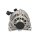 Alternator 14 V 80 A Ø 55 mm VALEO for FORD FIESTA and others