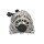 Alternator 14 V 80 A Ø 55 mm VALEO for FORD FIESTA and others