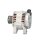 Alternator 14 V 80 A Ø 55 mm VALEO for FORD FIESTA and others