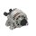 Alternator 14 V 80 A Ø 55 mm VALEO for FORD FIESTA and others