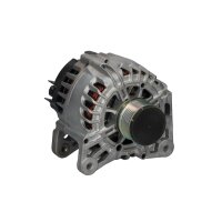 Lichtmaschine Generator 14 V 150 A Ø 56 mm VALEO für u.a. DACIA DOKKER