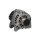 Lichtmaschine Generator 14 V 150 A Ø 56 mm VALEO für u.a. DACIA DOKKER