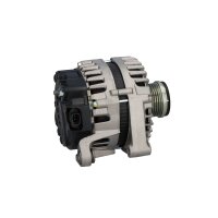 Lichtmaschine Generator 14 V 130 A Ø 55 mm VALEO für u.a. OPEL ASTRA