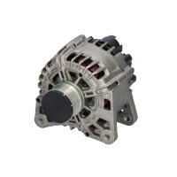 Lichtmaschine Generator 14 V 150 A Ø 56 mm VALEO für u.a. RENAULT KANGOO