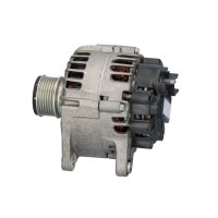 Lichtmaschine Generator 14 V 150 A Ø 56 mm VALEO für u.a. RENAULT KANGOO