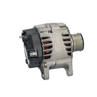 Lichtmaschine Generator 14 V 150 A Ø 56 mm VALEO für u.a. RENAULT KANGOO