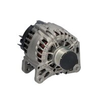 Lichtmaschine Generator 14 V 150 A Ø 56 mm VALEO für u.a. RENAULT KANGOO