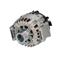 Lichtmaschine Generator 14 V 220 A Ø 51 mm VALEO für u.a. MB SPRINTER
