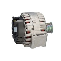 Lichtmaschine Generator 14 V 220 A Ø 51 mm VALEO für u.a. MB SPRINTER