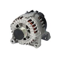 Lichtmaschine Generator 14 V 220 A Ø 55 mm VALEO für u.a. BMW 5er