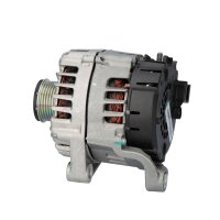 Lichtmaschine Generator 14 V 220 A Ø 55 mm VALEO für u.a. BMW 5er