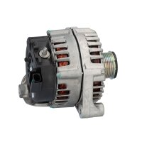 Lichtmaschine Generator 14 V 220 A Ø 55 mm VALEO für u.a. BMW 5er