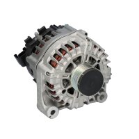 Lichtmaschine Generator 14 V 220 A Ø 55 mm VALEO für u.a. BMW 5er