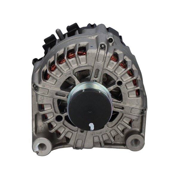 Alternator 14 V 180 A Ø 55 mm VALEO for BMW 3 Series and others