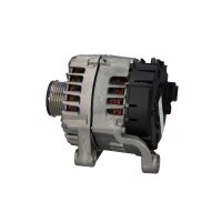 Alternator 14 V 180 A Ø 55 mm VALEO for BMW 3 Series and others