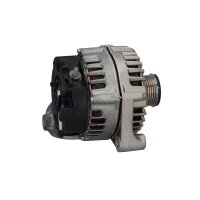 Alternator 14 V 180 A Ø 55 mm VALEO for BMW 3 Series and others