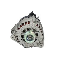 Lichtmaschine Generator 14 V 220 A Ø 51 mm VALEO...